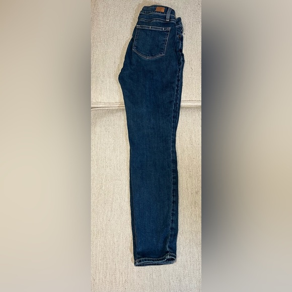 Paige Denim Verdugo Ankle Skinny Jean | 28 - Picture 3 of 3